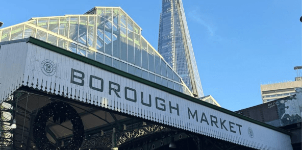 三大市集步行之旅：美食、电影取景地与隐藏小巷